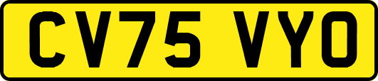 CV75VYO