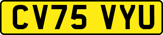 CV75VYU