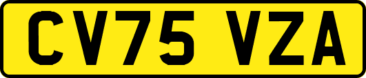 CV75VZA