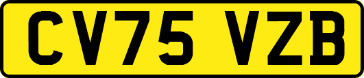 CV75VZB