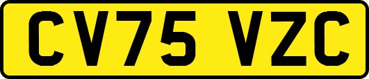 CV75VZC