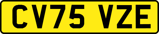 CV75VZE