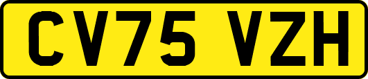 CV75VZH