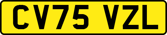 CV75VZL