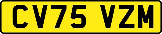 CV75VZM