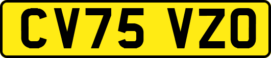 CV75VZO