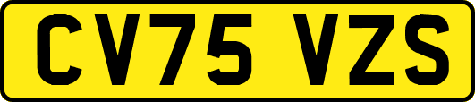 CV75VZS