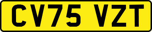 CV75VZT
