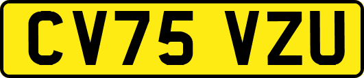 CV75VZU