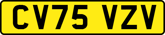 CV75VZV