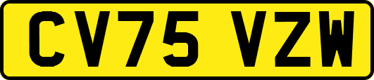 CV75VZW