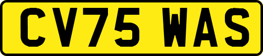 CV75WAS
