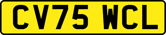 CV75WCL