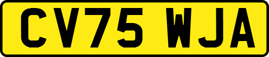 CV75WJA