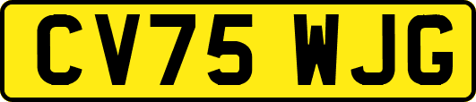 CV75WJG