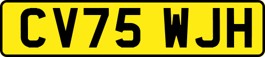 CV75WJH