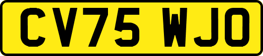 CV75WJO