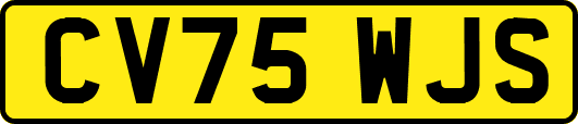 CV75WJS