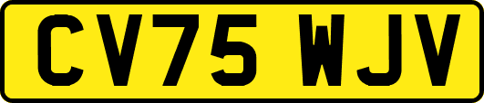 CV75WJV