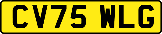 CV75WLG