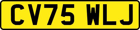 CV75WLJ