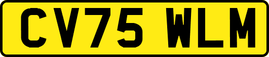 CV75WLM