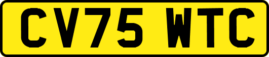 CV75WTC