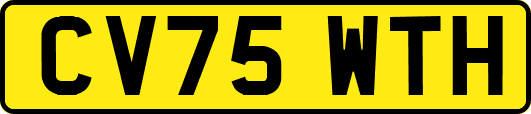 CV75WTH