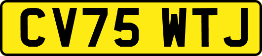 CV75WTJ