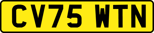 CV75WTN