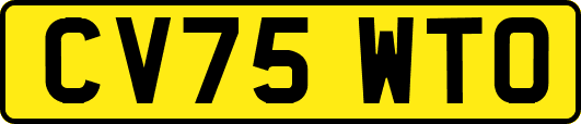 CV75WTO