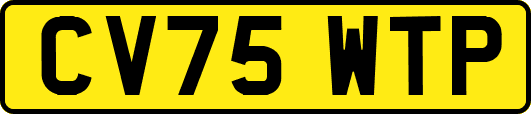 CV75WTP