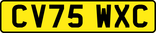 CV75WXC