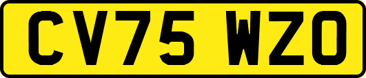 CV75WZO