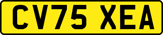CV75XEA