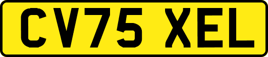 CV75XEL