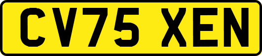 CV75XEN