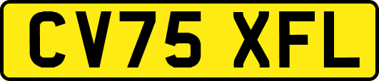 CV75XFL