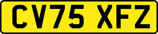 CV75XFZ