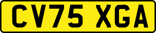 CV75XGA