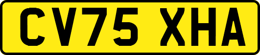 CV75XHA
