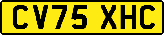 CV75XHC