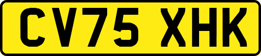 CV75XHK