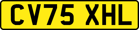 CV75XHL