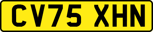 CV75XHN