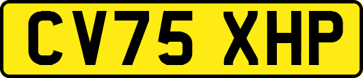 CV75XHP