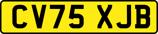 CV75XJB