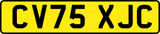 CV75XJC