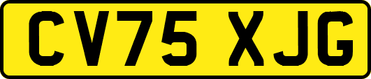 CV75XJG