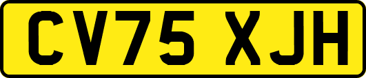 CV75XJH